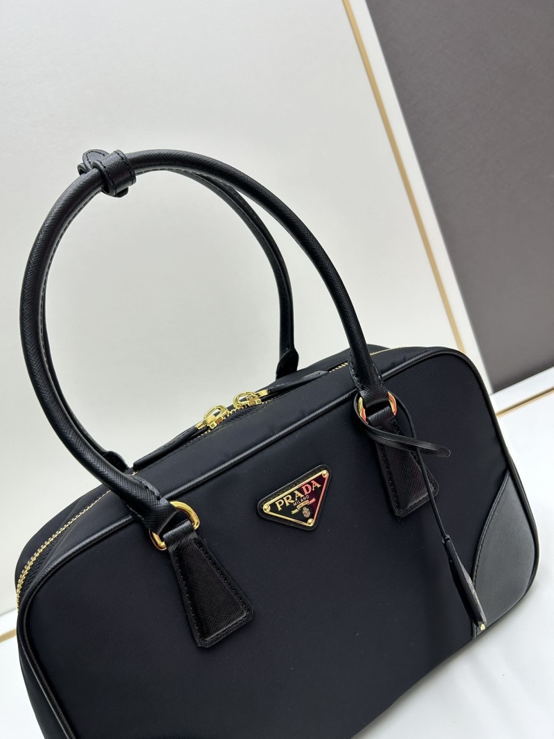 Prada Top Handle Bags